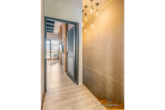 Image 13 from Maison de ville moderne de 3 chambres à vendre au coeur de Berawa Canggu