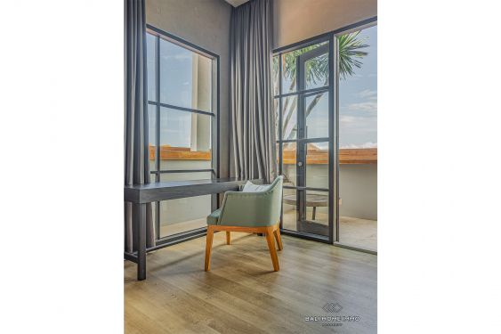 Image 8 from Maison de ville moderne de 3 chambres à vendre au coeur de Berawa Canggu