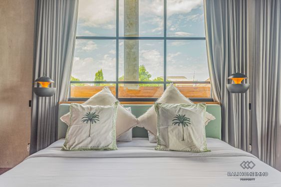 Image 11 from Maison de ville moderne de 3 chambres à vendre au coeur de Berawa Canggu