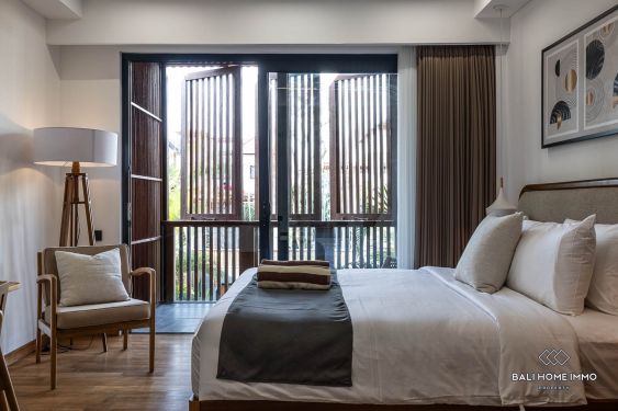 Image 11 from 3 Bedroom Modern Villa for investment in Near Batu Bolong Beach