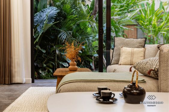 Image 6 from 3 Bedroom Modern Villa for investment in Near Batu Bolong Beach