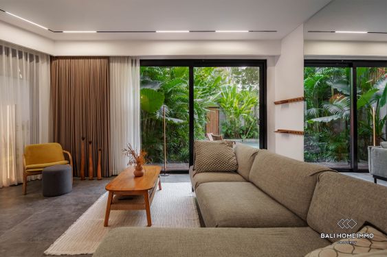 Image 5 from 3 Bedroom Modern Villa for investment in Near Batu Bolong Beach