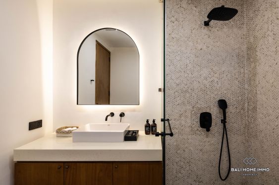 Image 17 from 3 Bedroom Modern Villa for investment in Near Batu Bolong Beach