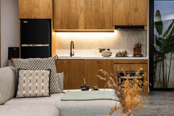 Image 7 from 3 Bedroom Modern Villa for investment in Near Batu Bolong Beach