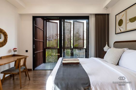 Image 12 from 3 Bedroom Modern Villa for investment in Near Batu Bolong Beach