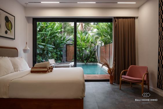 Image 15 from 3 Bedroom Modern Villa for investment in Near Batu Bolong Beach