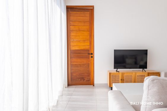 Image 12 from Villa Modern 3 Kamar untuk disewakan di Sisi pantai Pererenan  Bali