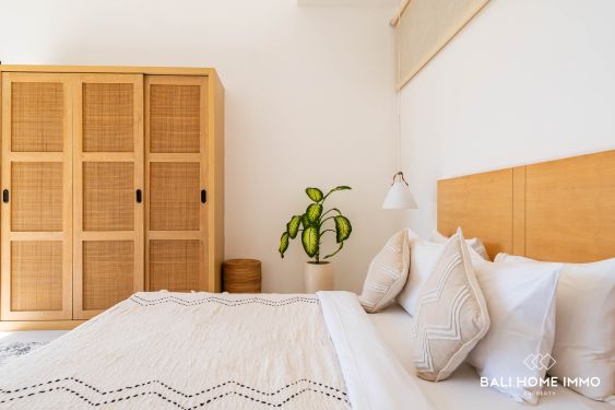 Image 17 from Villa Modern 3 Kamar untuk disewakan di Sisi pantai Pererenan  Bali