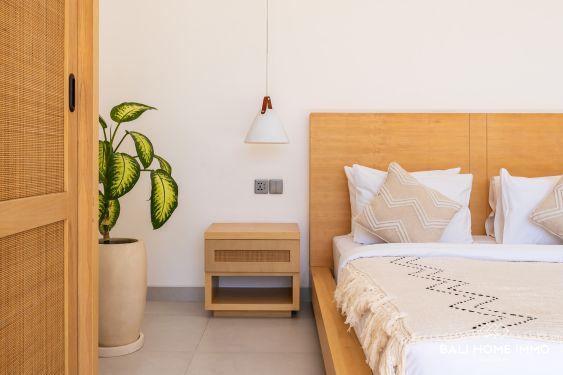 Image 19 from Villa Modern 3 Kamar untuk disewakan di Sisi pantai Pererenan  Bali