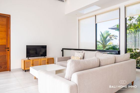 Image 10 from Villa Modern 3 Kamar untuk disewakan di Sisi pantai Pererenan  Bali