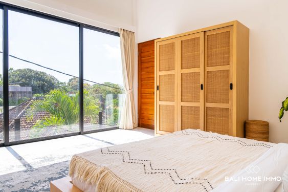Image 18 from Villa Modern 3 Kamar untuk disewakan di Sisi pantai Pererenan  Bali