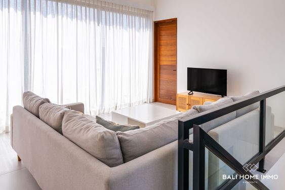 Image 9 from Villa Modern 3 Kamar untuk disewakan di Sisi pantai Pererenan  Bali