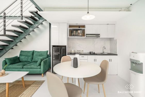 Image 7 from 3 Bedroom Modern Villa for monthly rent in Semer Umalas