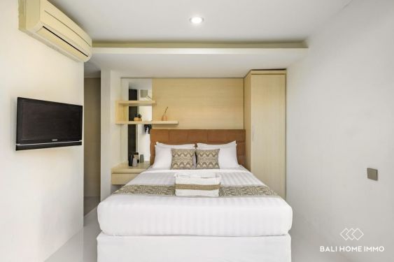 Image 12 from 3 Bedroom Modern Villa for monthly rent in Semer Umalas