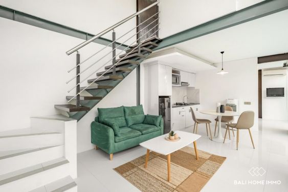 Image 4 from 3 Bedroom Modern Villa for monthly rent in Semer Umalas