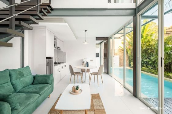 Image 5 from 3 Bedroom Modern Villa for monthly rent in Semer Umalas