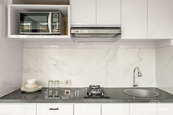 Image 8 from 3 Bedroom Modern Villa for monthly rent in Semer Umalas