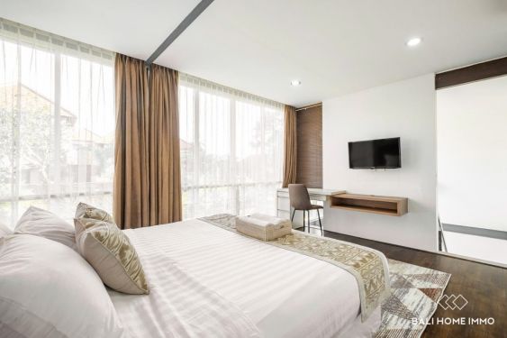 Image 14 from 3 Bedroom Modern Villa for monthly rent in Semer Umalas