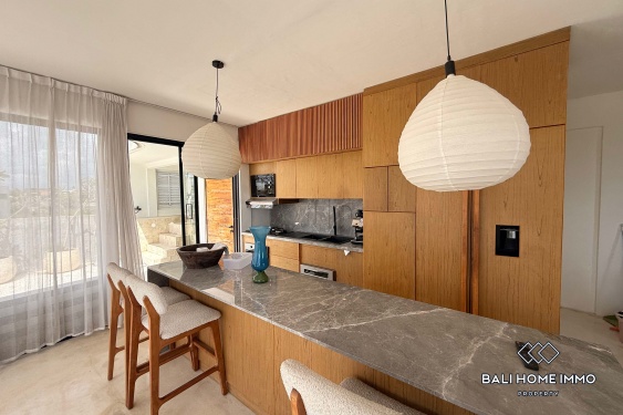 Image 15 from Villa moderne de 3 chambres à louer dans le quartier résidentiel de Canggu