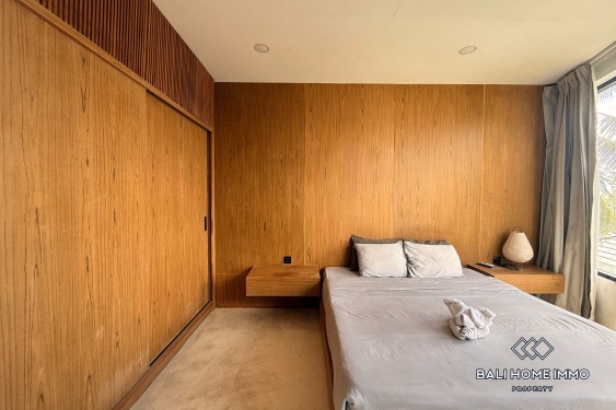 Image 8 from Villa moderne de 3 chambres à louer dans le quartier résidentiel de Canggu