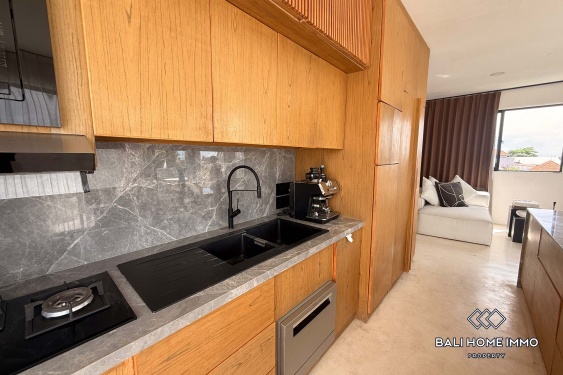 Image 16 from Villa moderne de 3 chambres à louer dans le quartier résidentiel de Canggu