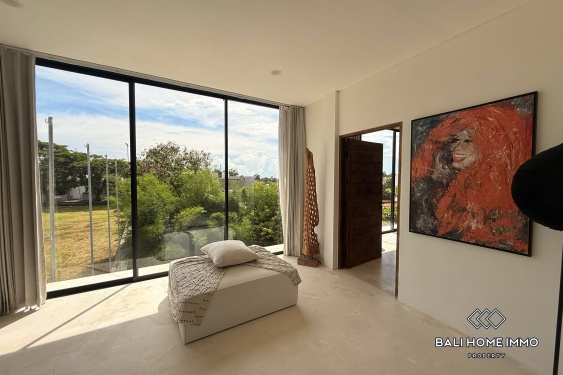 Image 5 from Villa moderne de 3 chambres à louer dans le quartier résidentiel de Canggu