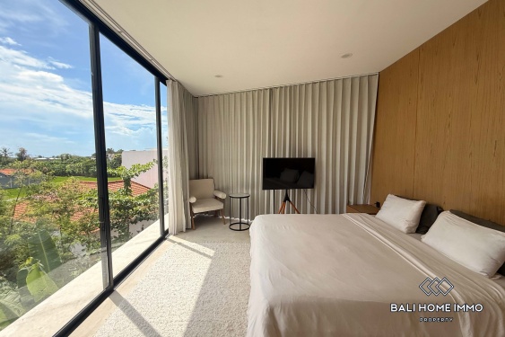 Image 6 from Villa moderne de 3 chambres à louer dans le quartier résidentiel de Canggu