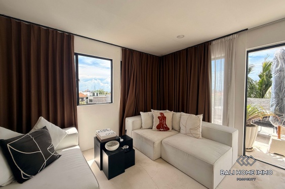 Image 14 from Villa moderne de 3 chambres à louer dans le quartier résidentiel de Canggu