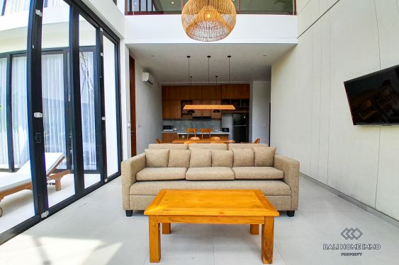 Image 6 from Charming 3 Bedroom Villa For Yearly Rent in Tumbak Bayuh Pererenan