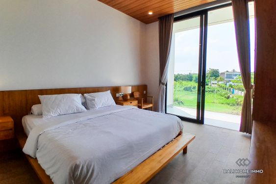 Image 17 from Charming 3 Bedroom Villa For Yearly Rent in Tumbak Bayuh Pererenan