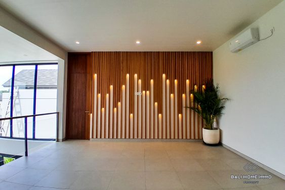 Image 11 from Charming 3 Bedroom Villa For Yearly Rent in Tumbak Bayuh Pererenan