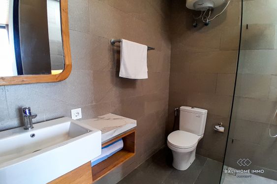 Image 18 from Charming 3 Bedroom Villa For Yearly Rent in Tumbak Bayuh Pererenan