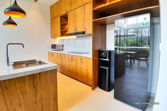 Image 5 from Charming 3 Bedroom Villa For Yearly Rent in Tumbak Bayuh Pererenan