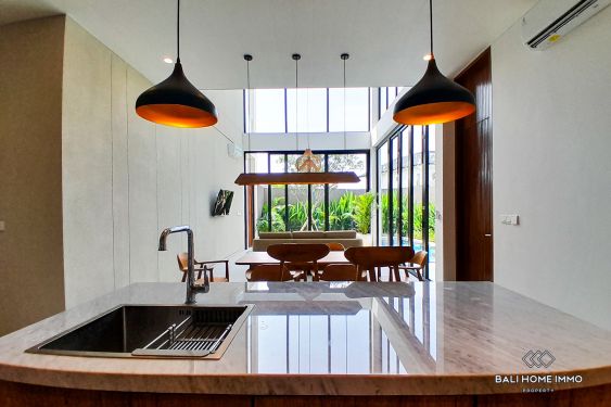 Image 4 from Charming 3 Bedroom Villa For Yearly Rent in Tumbak Bayuh Pererenan