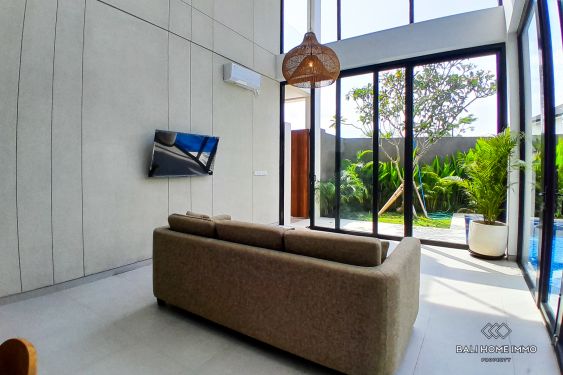 Image 8 from Charming 3 Bedroom Villa For Yearly Rent in Tumbak Bayuh Pererenan