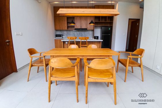 Image 3 from Villa neuve de 3 chambres à louer à l'année à Tumbakbayuh Pererenan