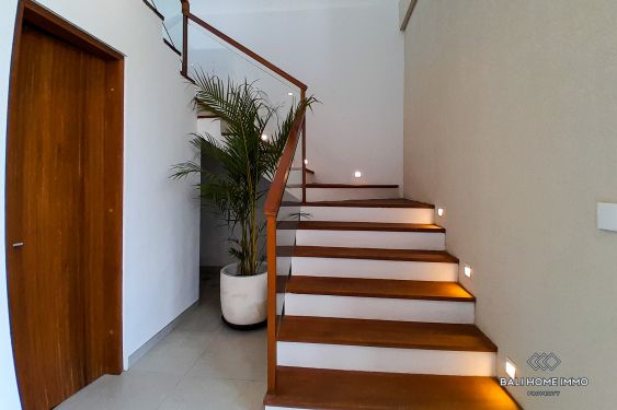 Image 9 from Charming 3 Bedroom Villa For Yearly Rent in Tumbak Bayuh Pererenan