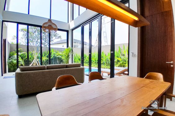 Image 7 from Charming 3 Bedroom Villa For Yearly Rent in Tumbak Bayuh Pererenan