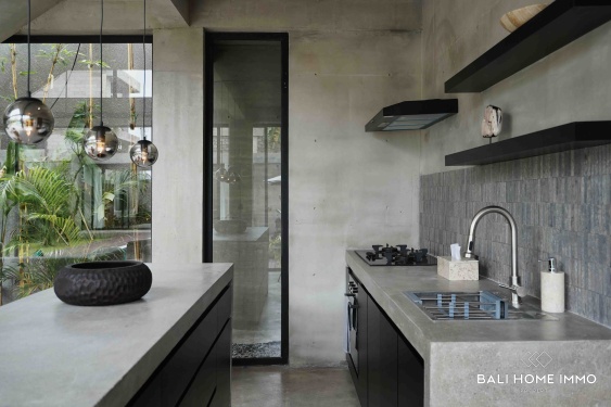 Image 9 from 3 Bedroom Modern Villa for Sale and Rent in Melasti - Comfortable Living Close to the Beach