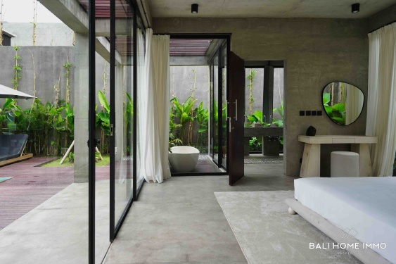 Image 17 from 3 Bedroom Modern Villa for Sale and Rent in Melasti - Comfortable Living Close to the Beach