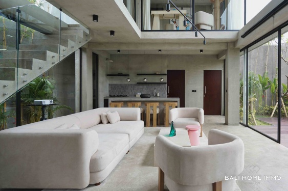 Image 5 from 3 Bedroom Modern Villa for Sale and Rent in Melasti - Comfortable Living Close to the Beach