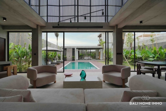 Image 4 from 3 Bedroom Modern Villa for Sale and Rent in Melasti - Comfortable Living Close to the Beach