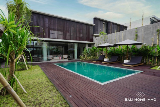 Image 1 from Villa de 3 chambres à vendre et à louer à Melasti - Cadre de vie confortable à proximité de la plage