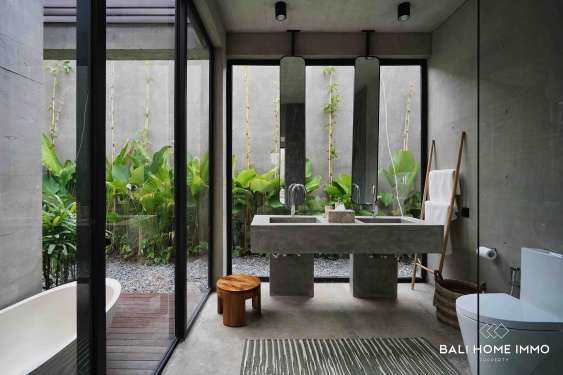 Image 18 from 3 Bedroom Modern Villa for Sale and Rent in Melasti - Comfortable Living Close to the Beach