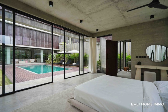 Image 15 from 3 Bedroom Modern Villa for Sale and Rent in Melasti - Comfortable Living Close to the Beach