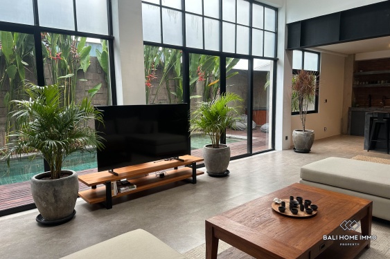 Image 2 from Villa Modern 3 Kamar Dijual di Kayu Tulang Canggu