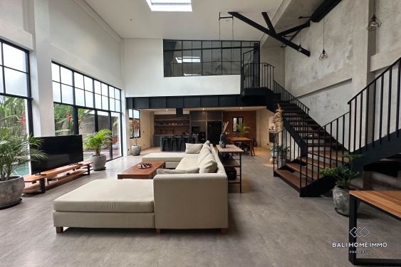 Image 3 from Villa Modern 3 Kamar Dijual di Kayu Tulang Canggu