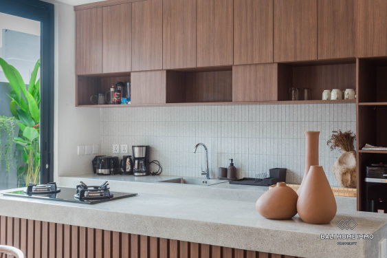 Image 7 from 4 Bedroom Modern Villa for sale leasehold in Padonan