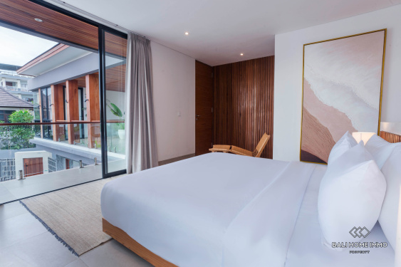 Image 13 from 4 Bedroom Modern Villa for sale leasehold in Padonan