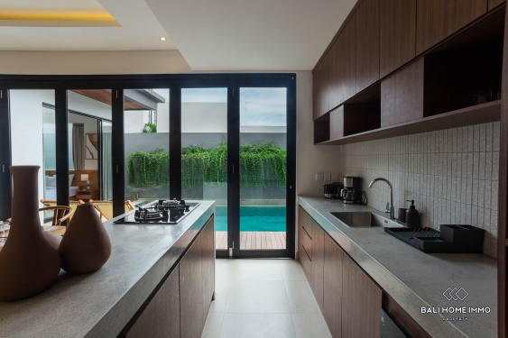 Image 8 from 4 Bedroom Modern Villa for sale leasehold in Padonan